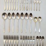 741 6285 CUTLERY SET